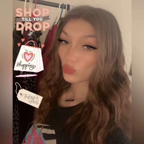 Multiple Other - POSH LIVE LISTING! LIKE THIS LISTING TO GET NOTIFIED WHEN I GO LIVE 💝💝💝